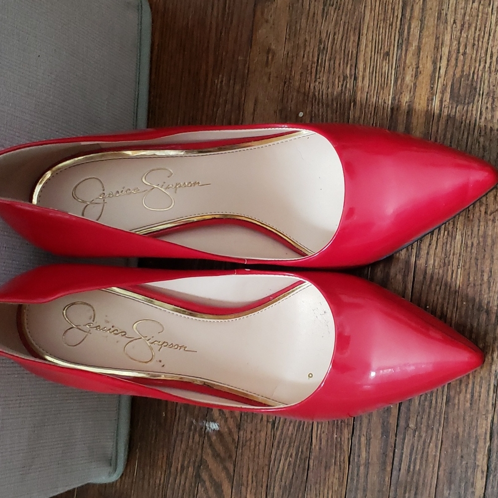 High heels 👠